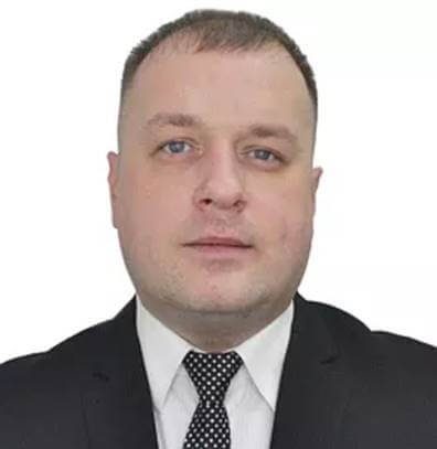 Директор ресторанной службы теплохода «Виссарион Белинский» Кутырев Артём Васильевич